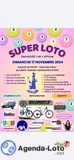 Photo Super loto à Saint-Amand-Magnazeix