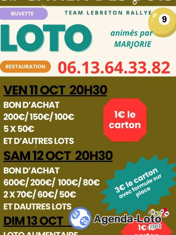 Super loto