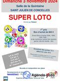 Photo SUPER loto à Saint-Julien-de-Concelles