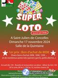 Photo Super loto à Saint-Julien-de-Concelles