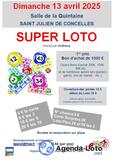 Photo Super loto à Saint-Julien-de-Concelles