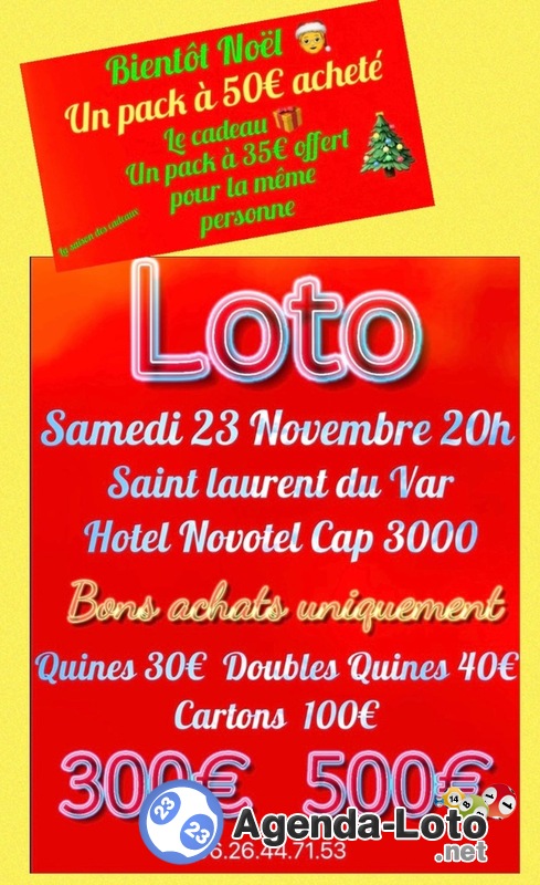 Super LOTO