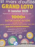 Photo Super loto à Saint-Mars-d'Outillé