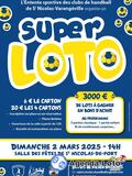 Photo Super Loto à Saint-Nicolas-de-Port