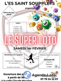 Le super loto