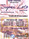 Super loto