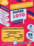 Photo Super loto à Saverdun