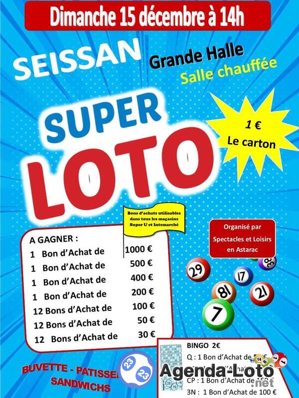 Super loto