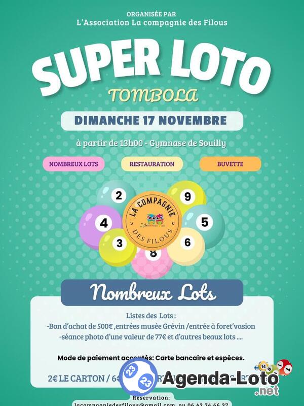 Super Loto