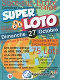 Photo Super loto à Sucé-sur-Erdre