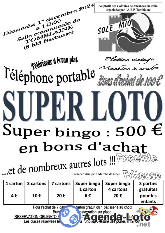 Super Loto