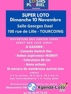 Photo du loto Super Loto