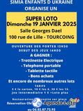 Photo Super Loto à Tourcoing