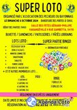 Photo Super Loto à Varangéville