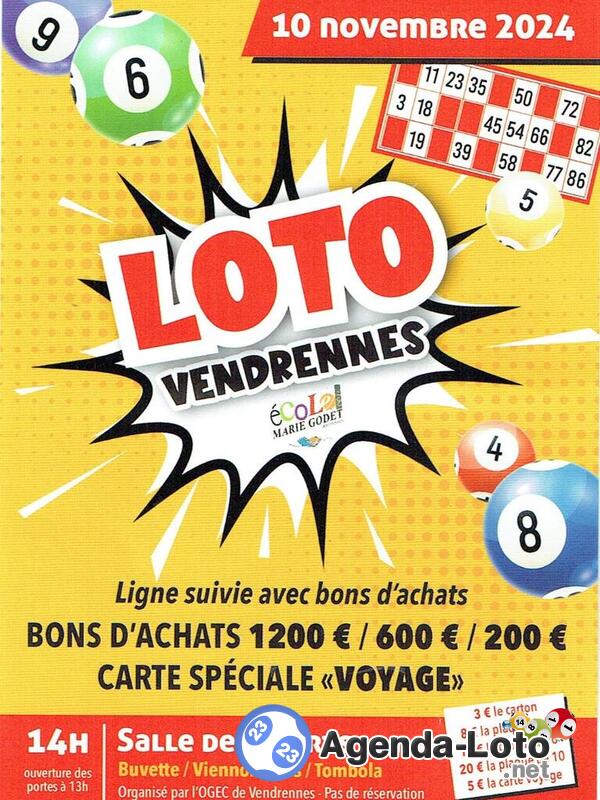 Super loto