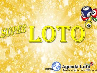 Photo du loto Super LOTO