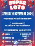 Photo Super loto à Villeneuve-d'Ascq