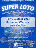 Super Loto ADMR