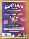 Photo Super loto AGP à Plougastel-Daoulas