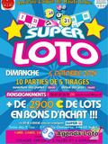 Photo Super Loto ALHI à Indre