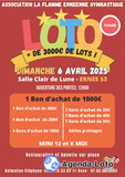 Photo Super Loto Animation stéphane à Ernée