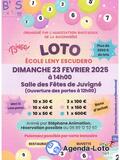 Super loto: Animation Stéphane