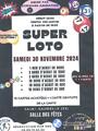 Photo Super loto: Animation Stéphane à Saint-Baudelle