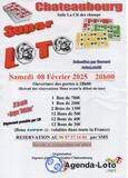 Photo Super loto animé par animloto35 bernard à Châteaubourg