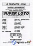 Photo Super loto animé par animloto35(bernard) à La Bouëxière