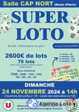 Super LOTO animé par Christelle