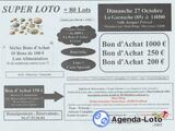 Super Loto Animé par David JAD