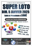 Super Loto (animé par Denise)