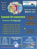 Super loto anime par jean marie