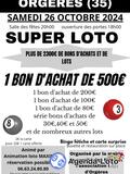 Super Loto animé par loto MAXIME35