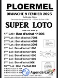 Photo Super Loto Animé par Marie et JP à Ploërmel