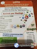 Super loto animé par nadege