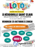 Photo Super loto animé par Nicolas à Hérouville-Saint-Clair