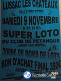 Super Loto animé par Winter