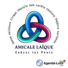 Photo du loto SUPER LOTO ANNUEL de l'Amicale Laïque de Cubzac les Ponts