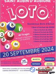 Photo du loto super loto association Les Z'Elles des Gazelles avec JCO