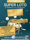 super loto d'automne