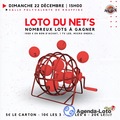 Super loto basket du net's