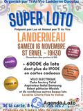 Super loto bingo Ti ar Vro préparé par Luc