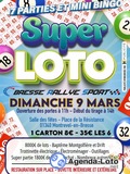 Photo Super loto bresse rallye sport à Montrevel-en-Bresse