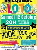 Super loto bricquebec