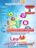 Photo Super loto caritatif à Draguignan