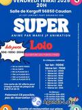 Super loto cep Lorient Football