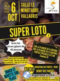 Photo Super Loto - Le Chemin de Maëline à Vallauris