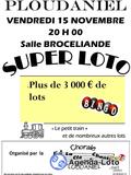 Super loto chorale la cle des chants