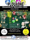 Super loto Doigts de Fées La Chapelle Du Lou Anim Gégé loto